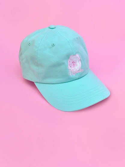 Meldoodles Cap