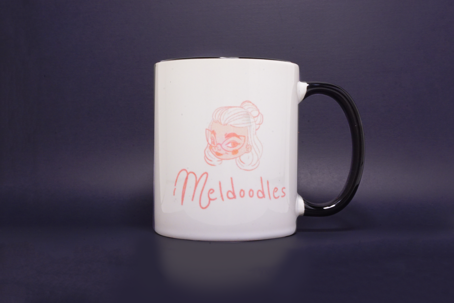 Sassy Ms Bruja Mug