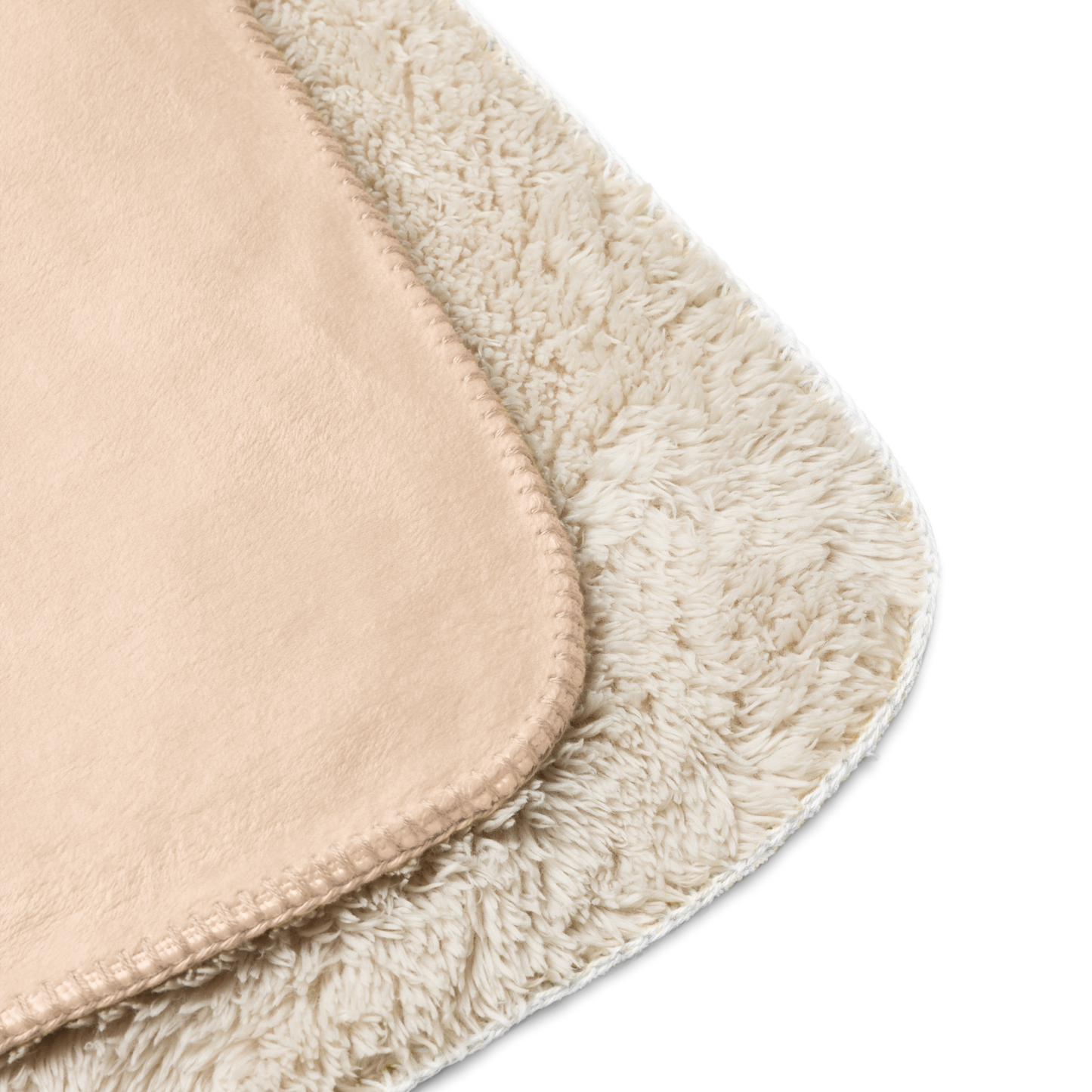 Feelin Plucky Farm Throw Blanket